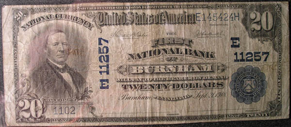 Old-Notes-And-Their-Bank-Locations
